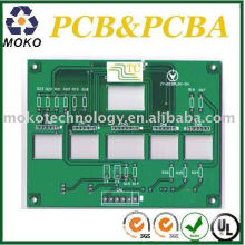 Tarjeta electrónica de circuito de PCB